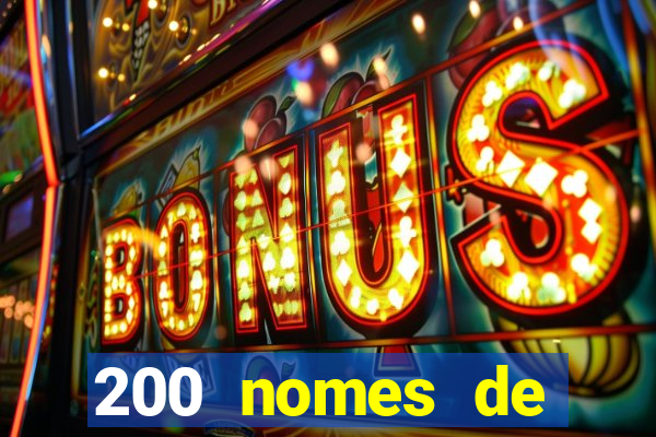 200 nomes de frutas 100 nomes